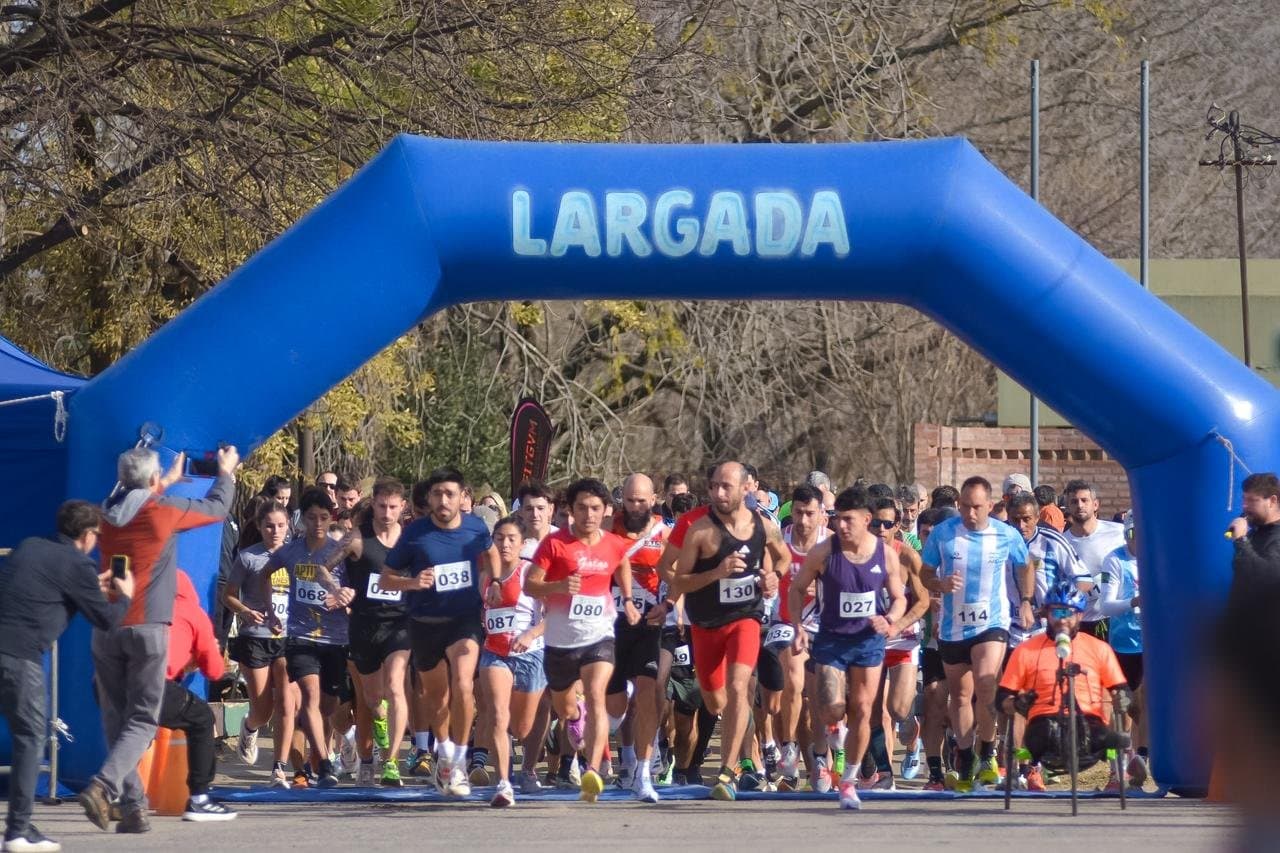 2ª Carrera de las 4 Avenidas