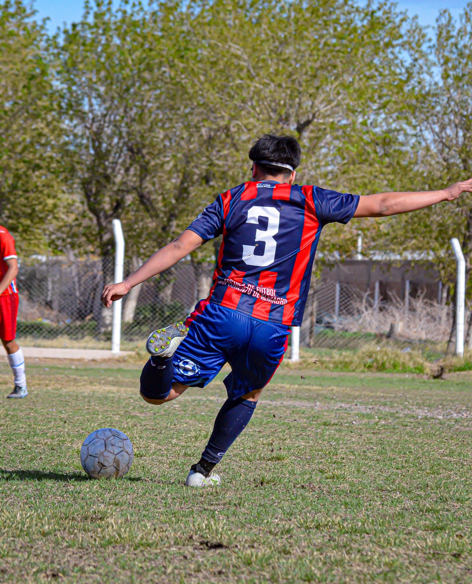 san lorenzo vs peñarol {sub17}