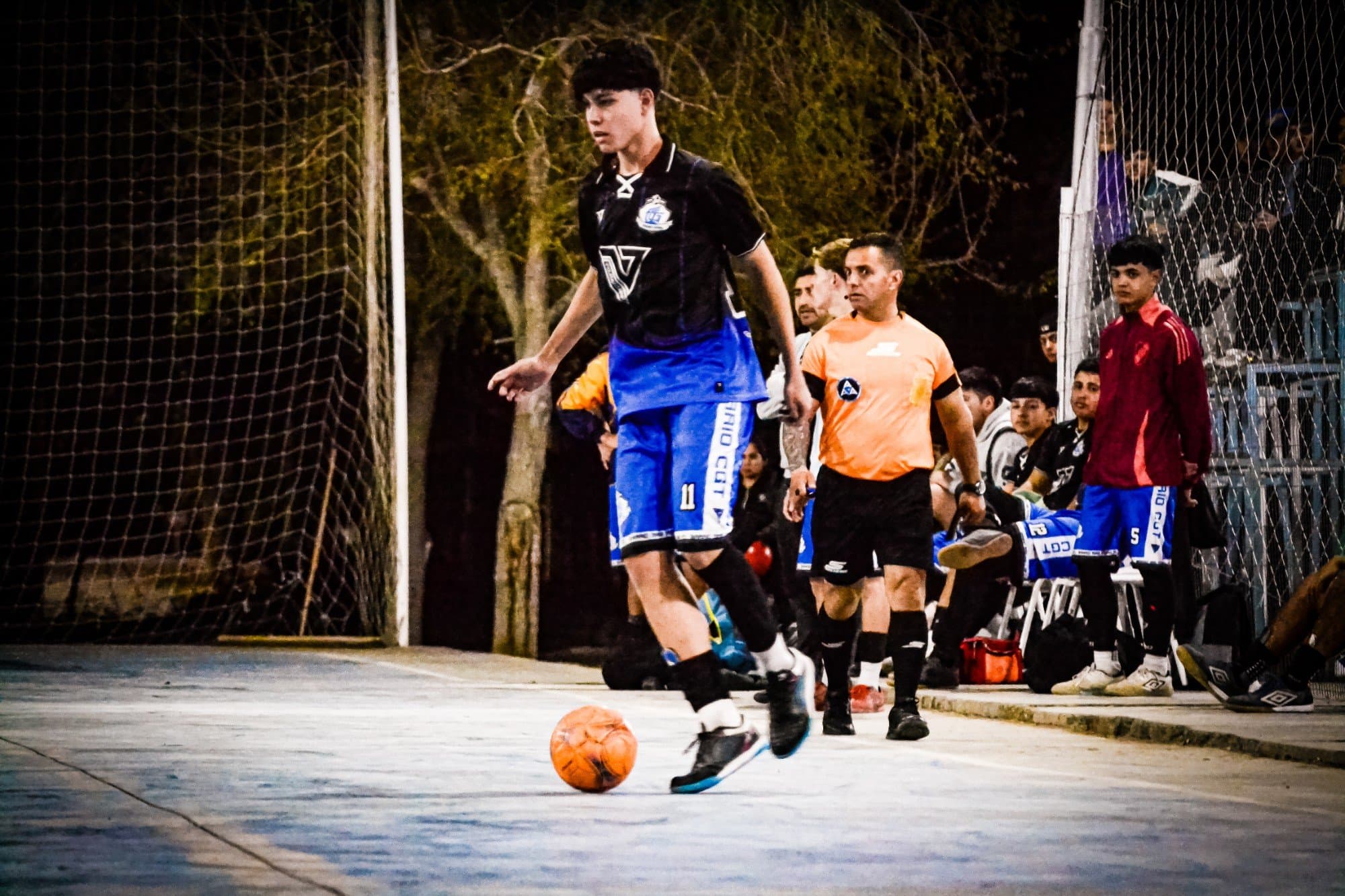 RESERVA SEC VS CGT