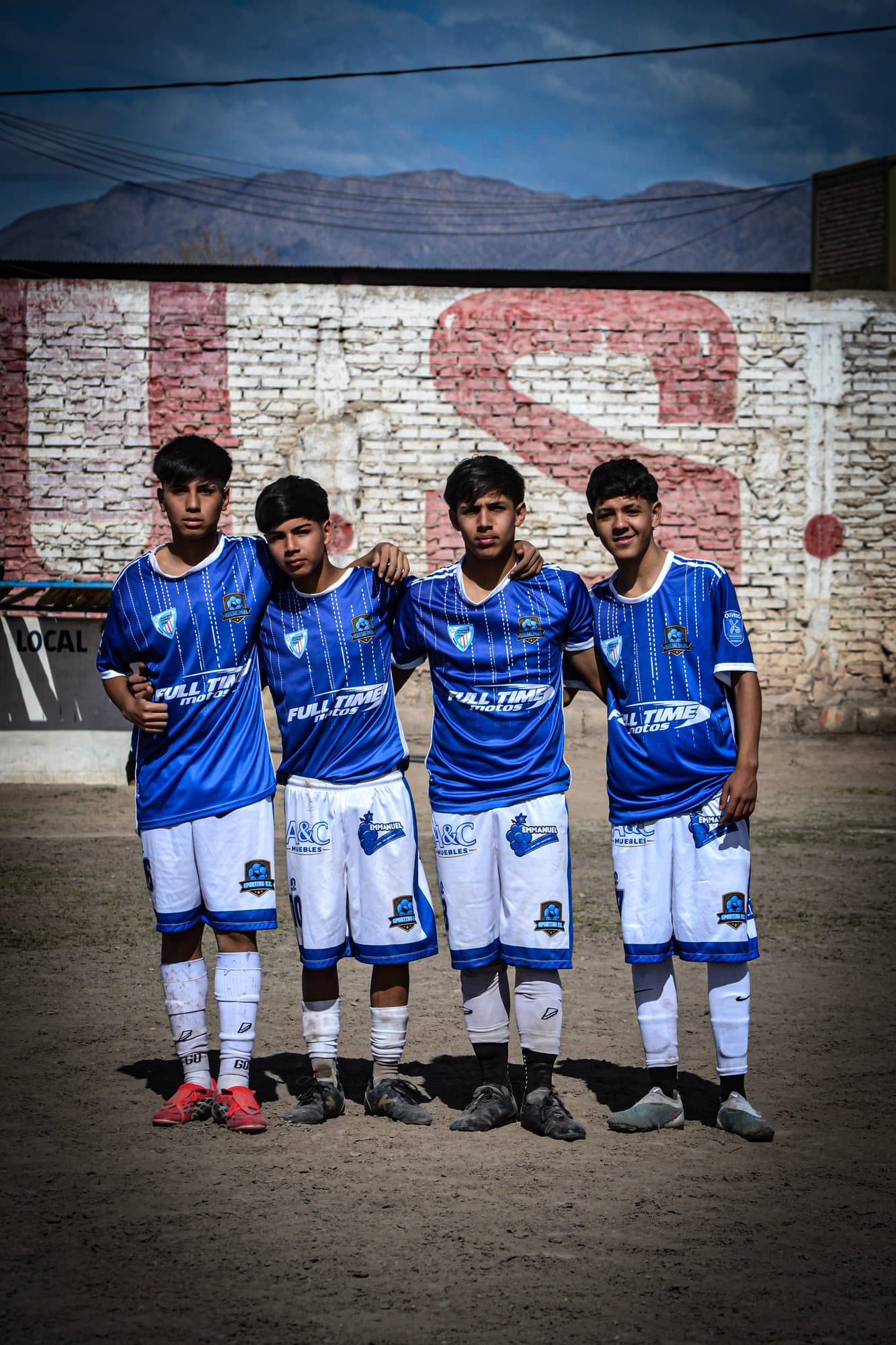 huarpe vs fortaleza 